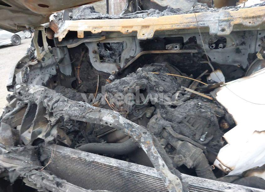 Photo 10 of 2015 Ford Transit-250 (VIN 1FTNR1ZM5FKA76981)