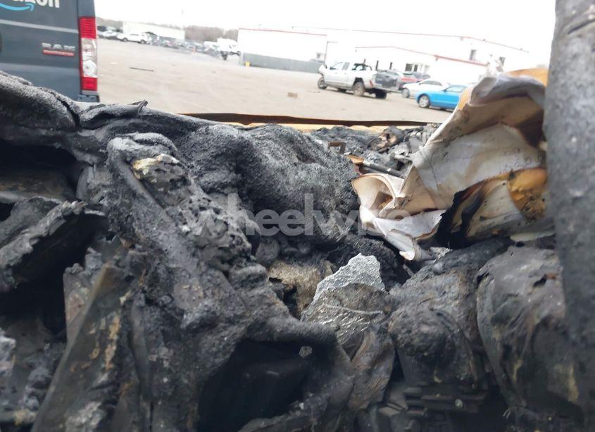 Photo 7 of 2015 Ford Transit-250 (VIN 1FTNR1ZM5FKA76981)