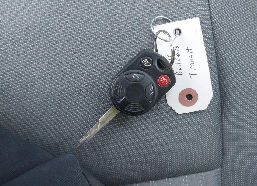 Photo 11 of 2015 Ford Transit-250 N/A (VIN 1FTNR1ZM6FKA46825)