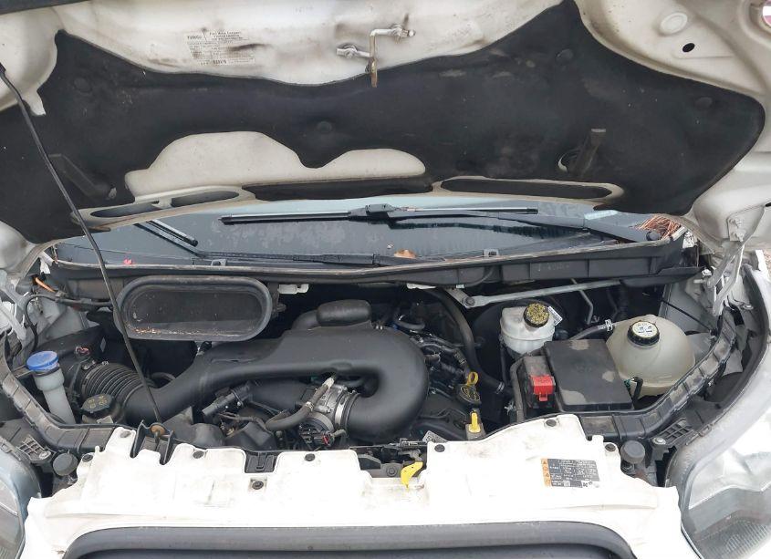 Photo 10 of 2015 Ford Transit-250 (VIN 1FTNR2CM1FKA02536)