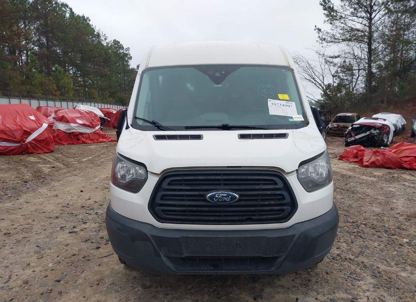Photo 12 of 2015 Ford Transit-250 (VIN 1FTNR2CM1FKA02536)
