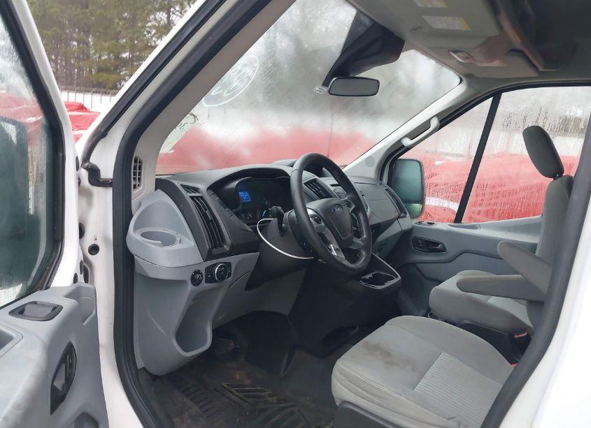 Photo 5 of 2015 Ford Transit-250 (VIN 1FTNR2CM1FKA02536)
