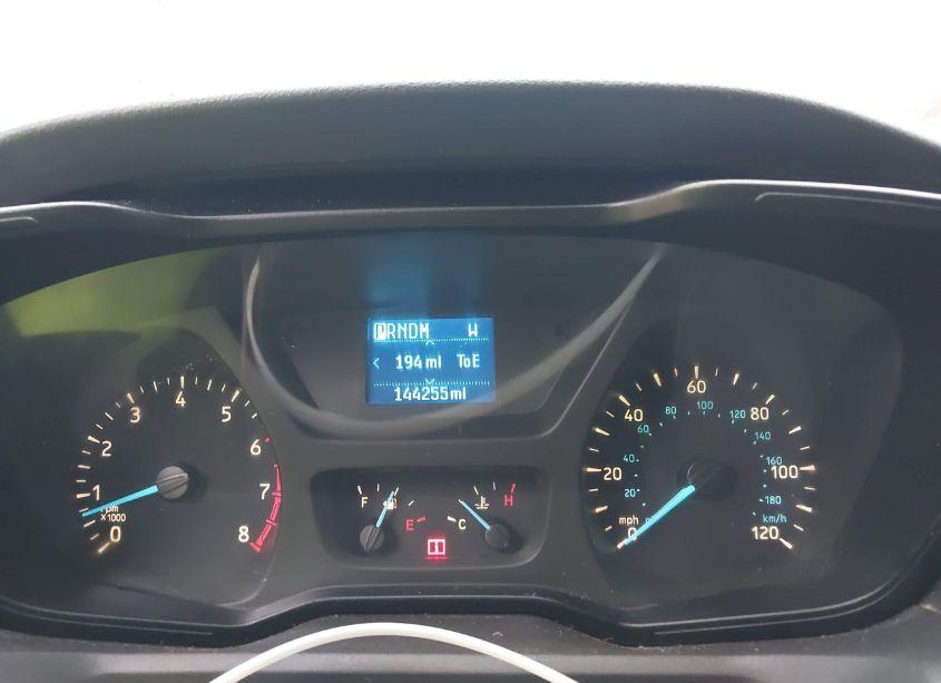 Photo 7 of 2015 Ford Transit-250 (VIN 1FTNR2CM1FKA02536)