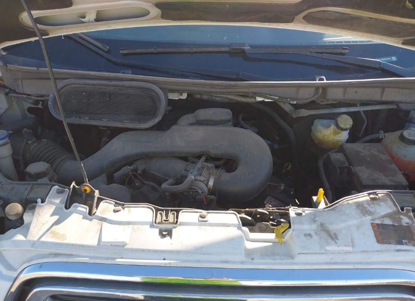 Photo 10 of 2015 Ford Transit-250 (VIN 1FTNR2CM9FKA10710)