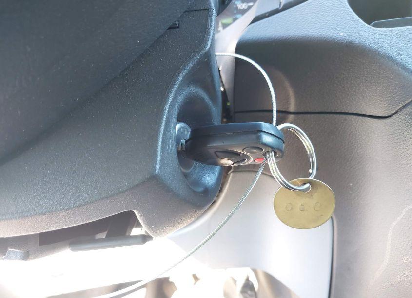 Photo 11 of 2015 Ford Transit-250 (VIN 1FTNR2CM9FKA10710)