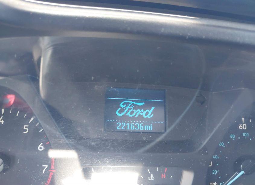 Photo 15 of 2015 Ford Transit-250 (VIN 1FTNR2CM9FKA10710)