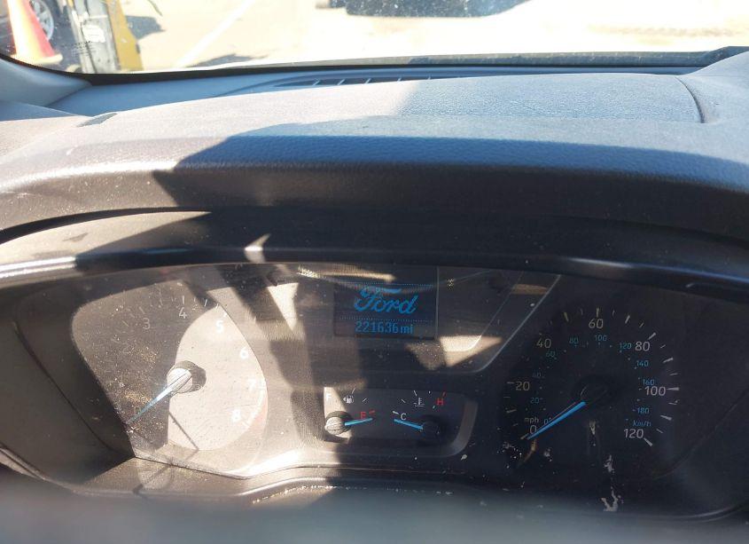 Photo 7 of 2015 Ford Transit-250 (VIN 1FTNR2CM9FKA10710)