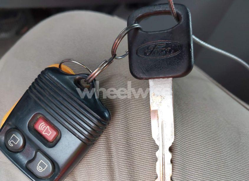 Photo 11 of 2011 Ford E-150 COMMERCIAL (VIN 1FTNS1EW6BDB32355)