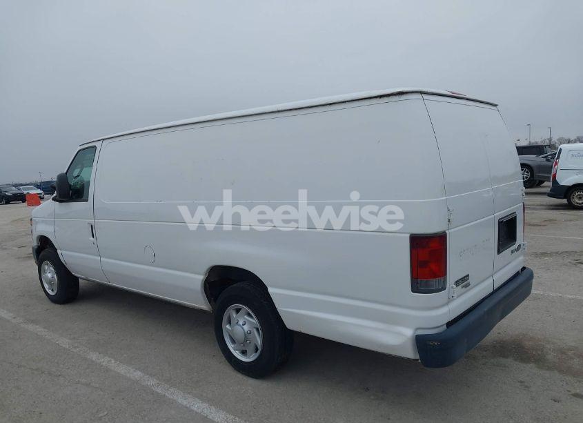 Photo 14 of 2011 Ford E-150 COMMERCIAL (VIN 1FTNS1EW6BDB32355)