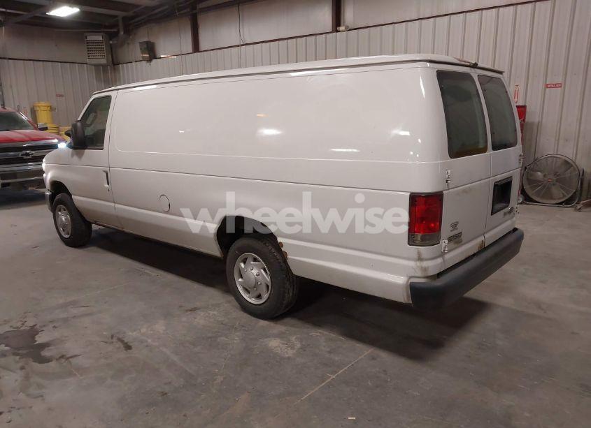 Photo 3 of 2014 Ford E-150 COMMERCIAL (VIN 1FTNS1EW9EDA68235)