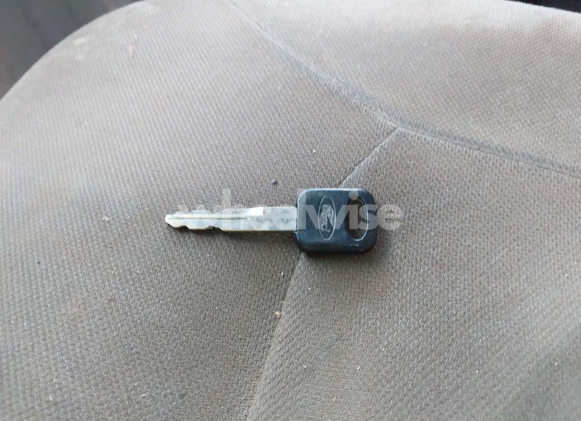 Photo 11 of 2007 Ford E-250 COMMERCIAL/RECREATIONAL (VIN 1FTNS24L47DB28938)