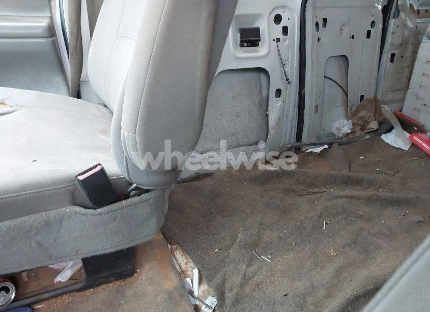 Photo 8 of 2007 Ford E-250 COMMERCIAL/RECREATIONAL (VIN 1FTNS24L47DB28938)