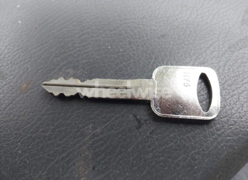 Photo 11 of 2008 Ford E-250 COMMERCIAL (VIN 1FTNS24L98DA23782)