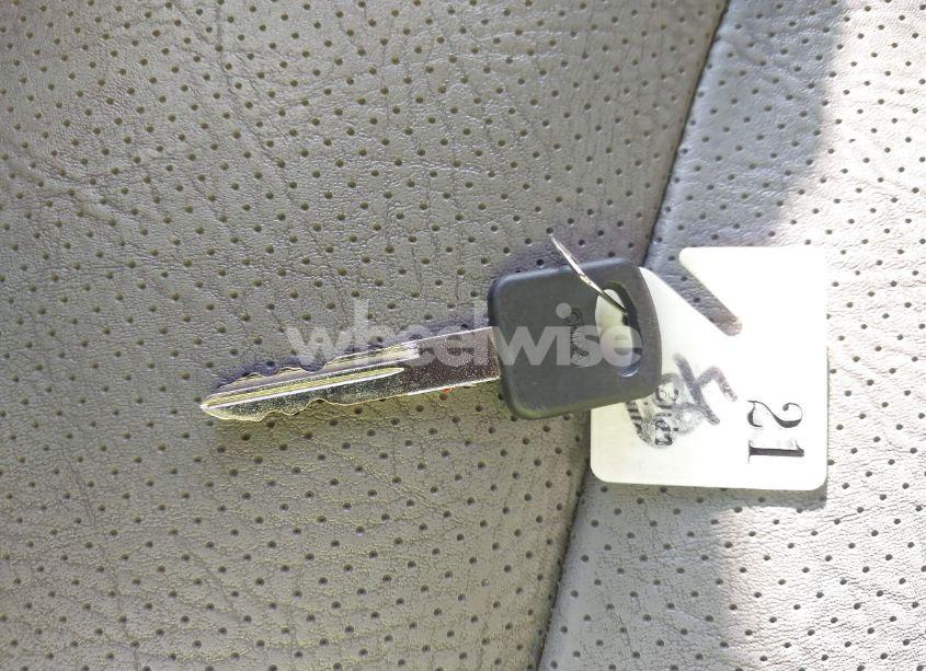 Photo 10 of 2006 Ford E-250 COMMERCIAL/RECREATIONAL (VIN 1FTNS24W36DB38272)