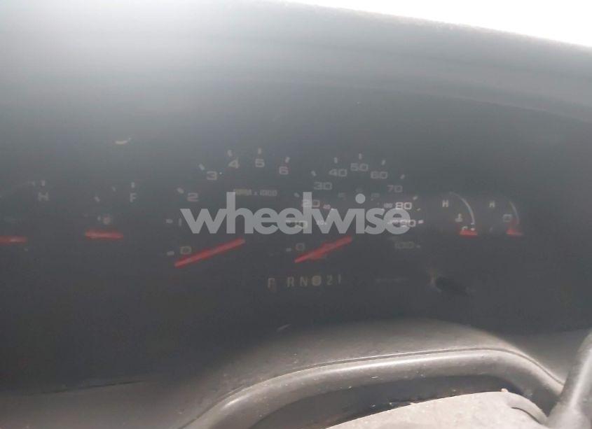 Photo 7 of 2008 Ford E-250 COMMERCIAL/RECREATIONAL (VIN 1FTNS24W88DA19698)