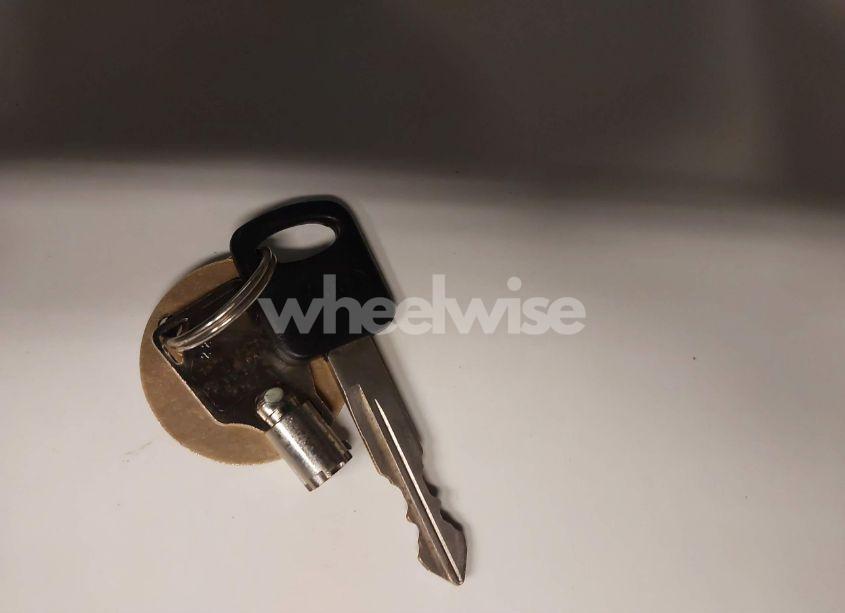 Photo 11 of 2007 Ford E-250 COMMERCIAL/RECREATIONAL (VIN 1FTNS24W97DA25654)