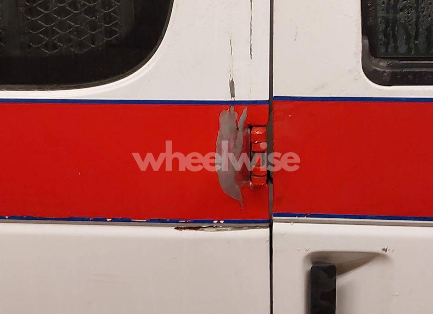 Photo 12 of 2007 Ford E-250 COMMERCIAL/RECREATIONAL (VIN 1FTNS24W97DA25654)