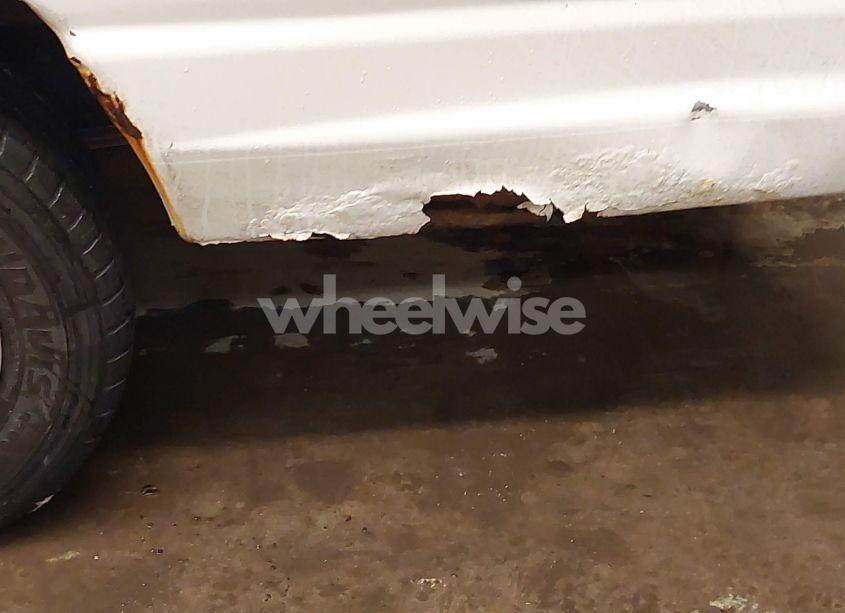 Photo 14 of 2007 Ford E-250 COMMERCIAL/RECREATIONAL (VIN 1FTNS24W97DA25654)