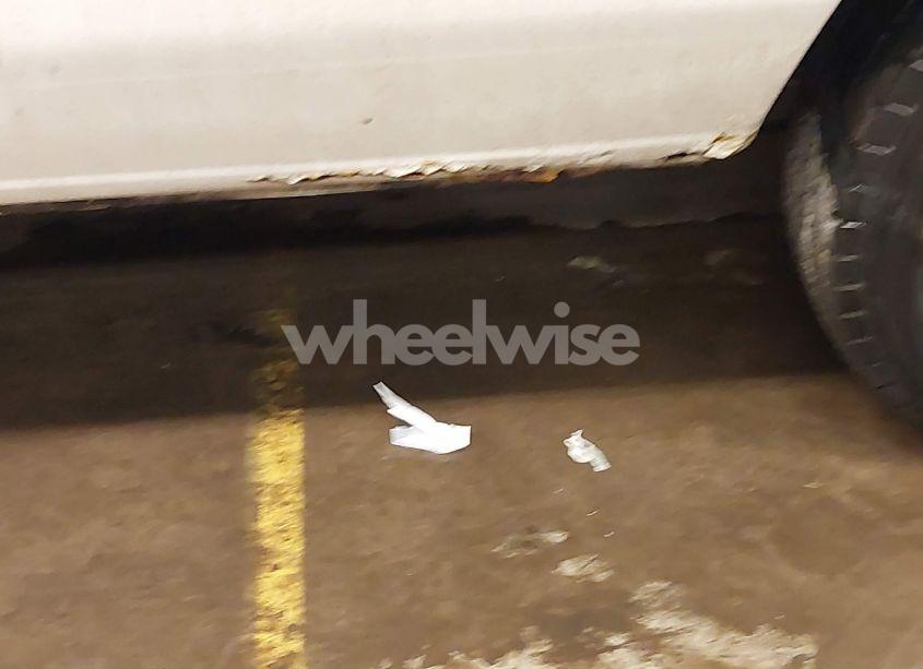 Photo 15 of 2007 Ford E-250 COMMERCIAL/RECREATIONAL (VIN 1FTNS24W97DA25654)