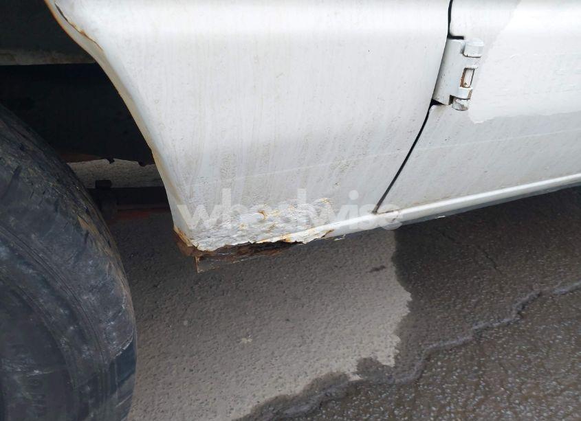 Photo 6 of 2007 Ford E-250 COMMERCIAL/RECREATIONAL (VIN 1FTNS24W97DA25654)