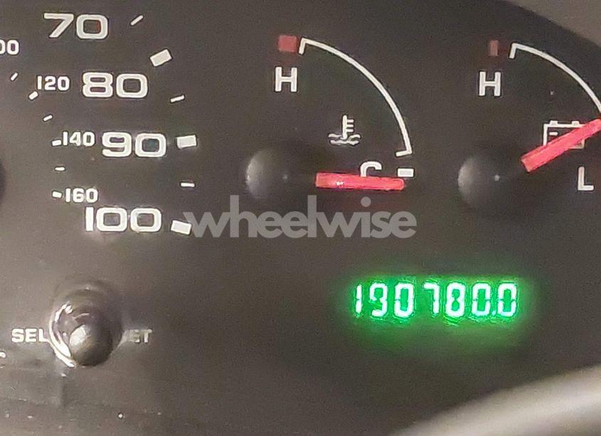 Photo 7 of 2007 Ford E-250 COMMERCIAL/RECREATIONAL (VIN 1FTNS24W97DA25654)