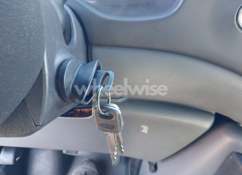 Photo 11 of 2007 Ford E-250 COMMERCIAL/RECREATIONAL (VIN 1FTNS24WX7DB24743)