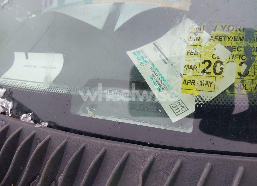 Photo 11 of 2008 Ford E-250 COMMERCIAL/RECREATIONAL (VIN 1FTNS24WX8DB23612)