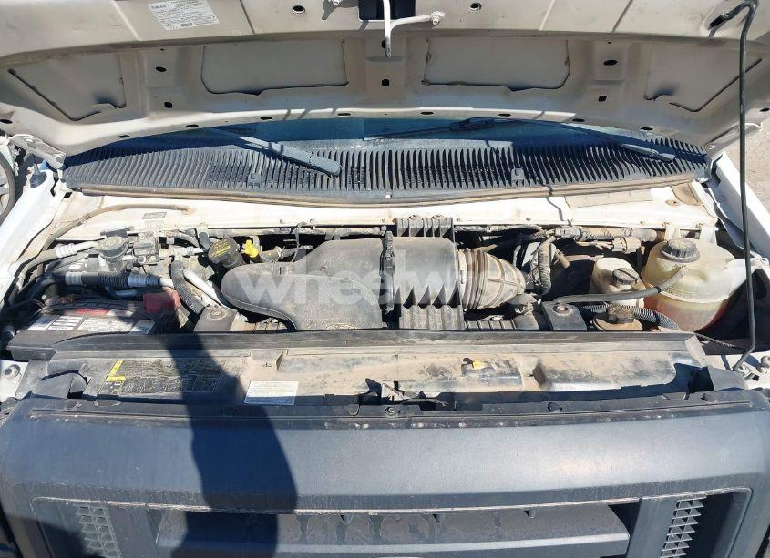 Photo 10 of 2014 Ford Econoline CARGO VAN (VIN 1FTNS2EW2EDA38841)