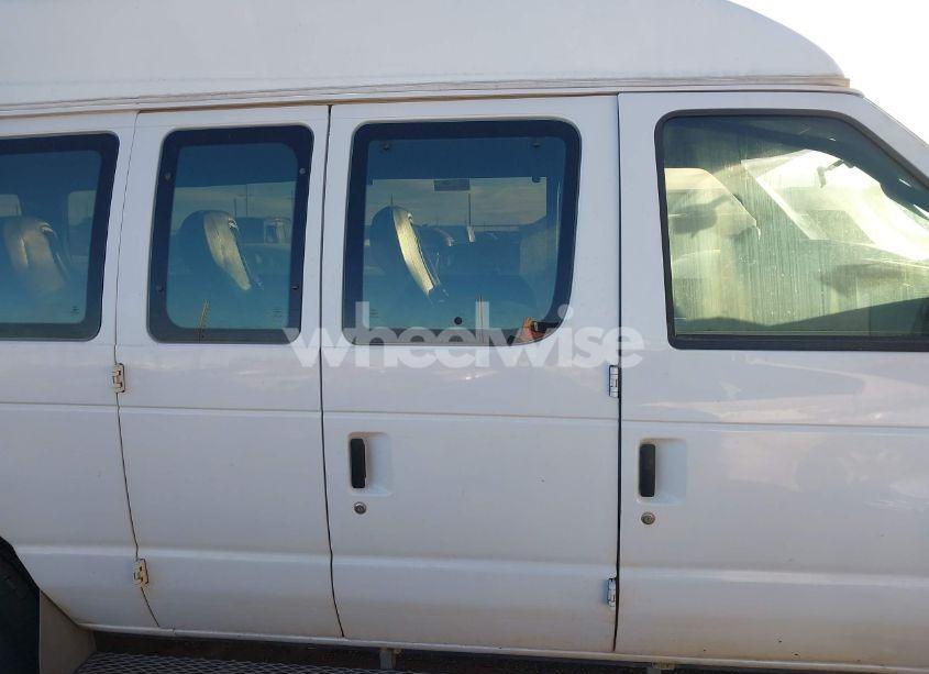 Photo 13 of 2014 Ford Econoline CARGO VAN (VIN 1FTNS2EW2EDA38841)