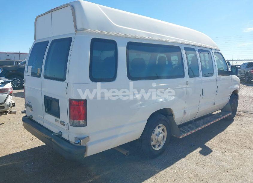 Photo 4 of 2014 Ford Econoline CARGO VAN (VIN 1FTNS2EW2EDA38841)