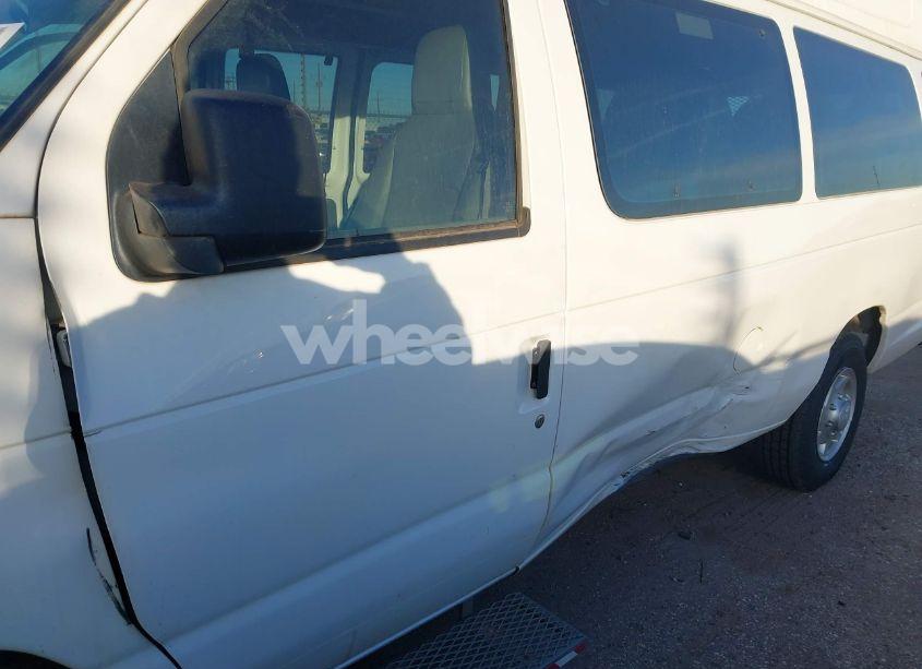 Photo 6 of 2014 Ford Econoline CARGO VAN (VIN 1FTNS2EW2EDA38841)