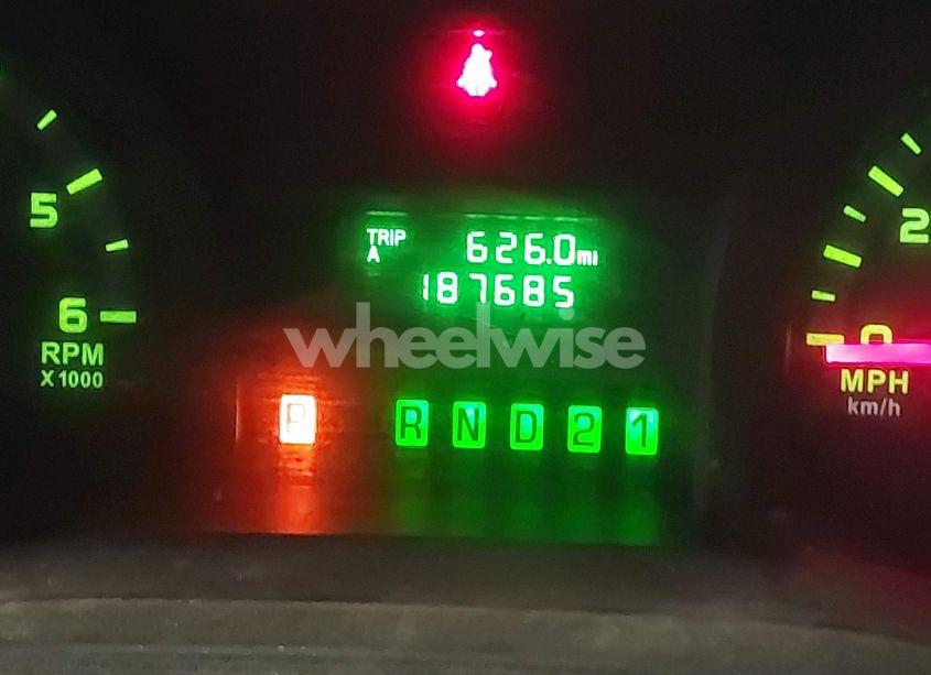 Photo 15 of 2010 Ford E-250 COMMERCIAL/RECREATIONAL (VIN 1FTNS2EW4ADA15359)