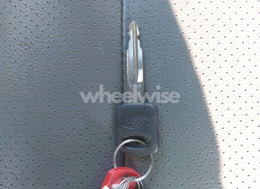 Photo 11 of 2013 Ford E-250 COMMERCIAL (VIN 1FTNS2EW7DDB11409)