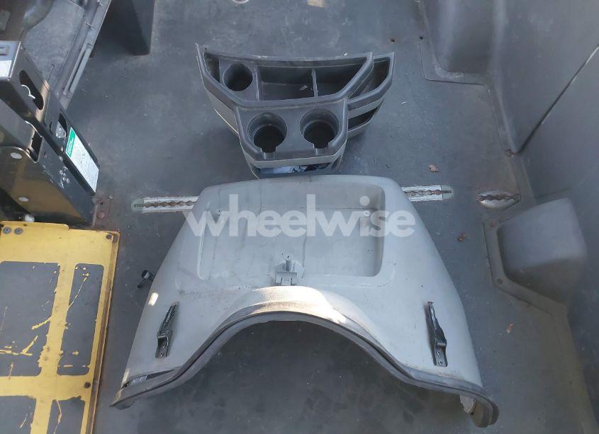 Photo 12 of 2013 Ford E-250 COMMERCIAL (VIN 1FTNS2EW7DDB11409)