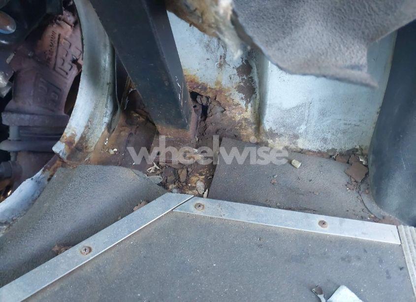 Photo 18 of 2013 Ford E-250 COMMERCIAL (VIN 1FTNS2EW7DDB11409)