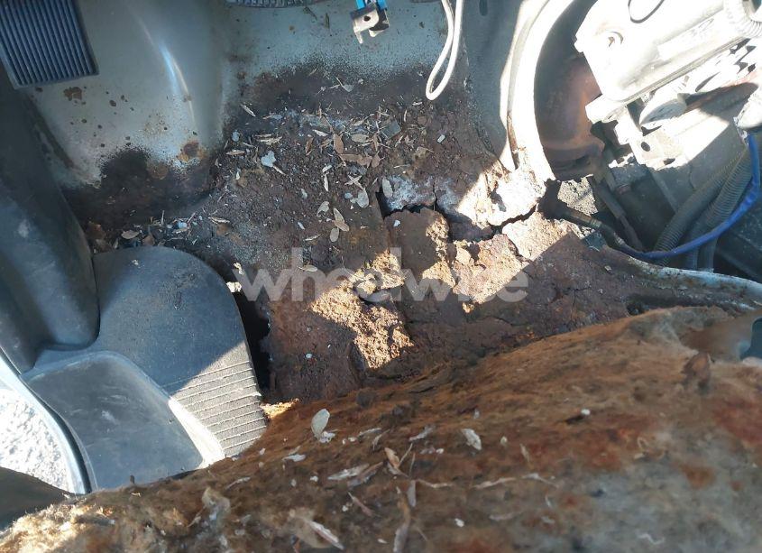 Photo 6 of 2013 Ford E-250 COMMERCIAL (VIN 1FTNS2EW7DDB11409)