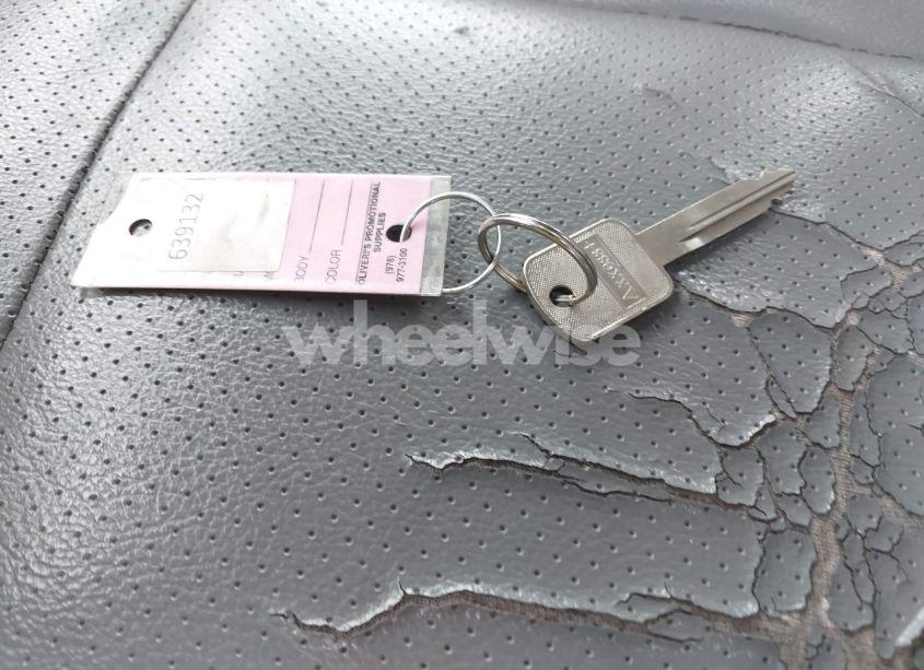 Photo 11 of 2014 Ford E-250 COMMERCIAL (VIN 1FTNS2EW7EDA93169)