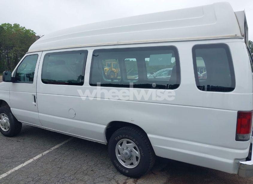 Photo 14 of 2014 Ford E-250 COMMERCIAL (VIN 1FTNS2EW7EDA93169)