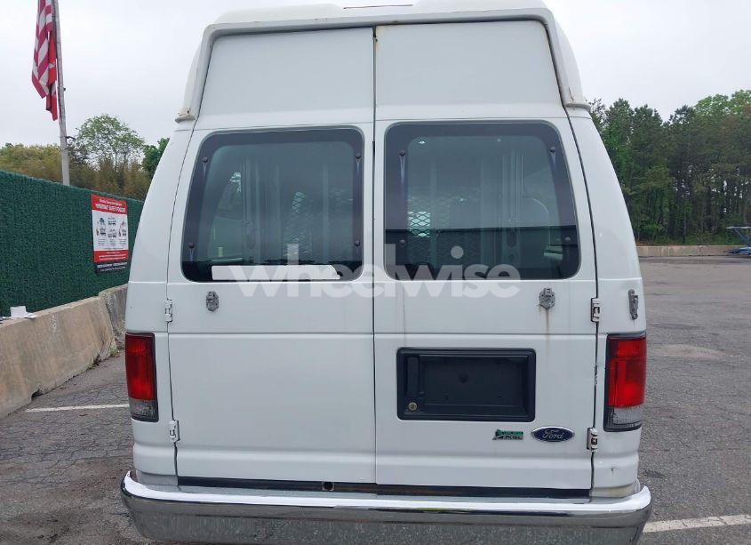 Photo 16 of 2014 Ford E-250 COMMERCIAL (VIN 1FTNS2EW7EDA93169)