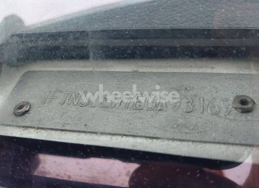 Photo 17 of 2014 Ford E-250 COMMERCIAL (VIN 1FTNS2EW7EDA93169)