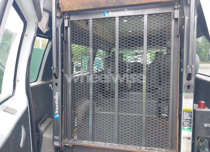 Photo 18 of 2014 Ford E-250 COMMERCIAL (VIN 1FTNS2EW7EDA93169)