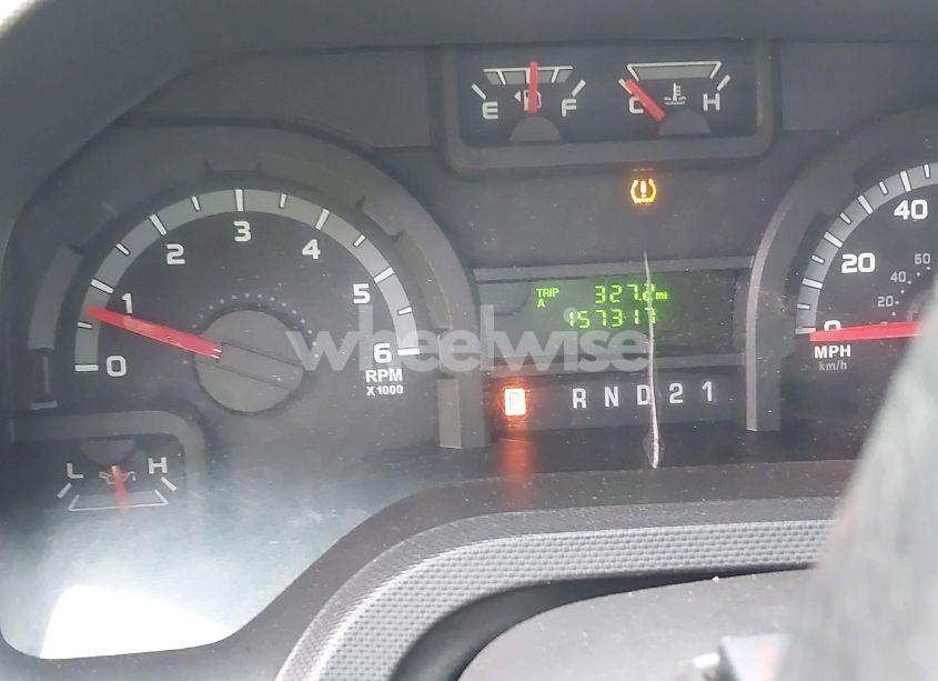 Photo 7 of 2014 Ford E-250 COMMERCIAL (VIN 1FTNS2EW7EDA93169)