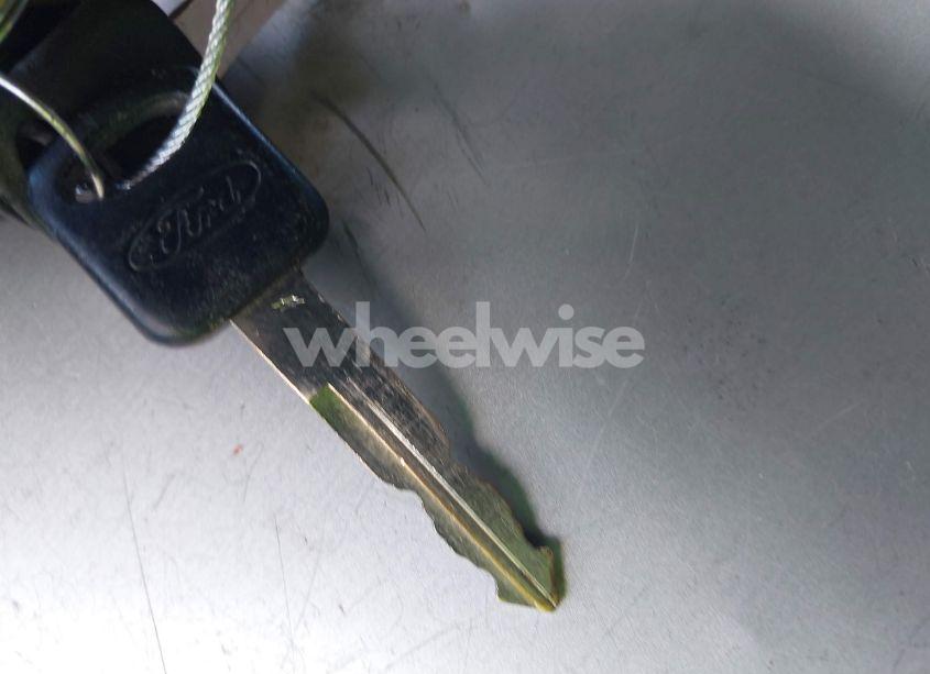 Photo 11 of 2012 Ford E-250 COMMERCIAL (VIN 1FTNS2EW8CDA13858)