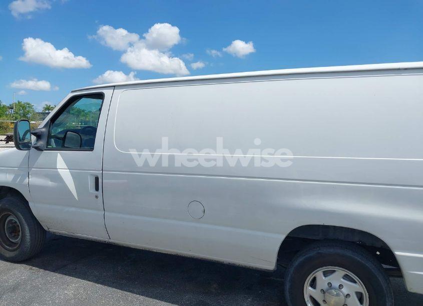 Photo 14 of 2012 Ford E-250 COMMERCIAL (VIN 1FTNS2EW8CDA13858)