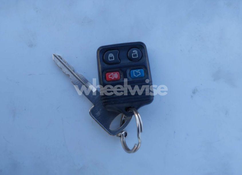 Photo 11 of 2010 Ford E-250 COMMERCIAL/RECREATIONAL (VIN 1FTNS2EW9ADA75704)