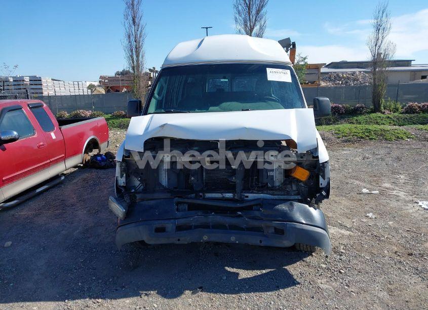 Photo 12 of 2010 Ford E-250 COMMERCIAL/RECREATIONAL (VIN 1FTNS2EW9ADA75704)