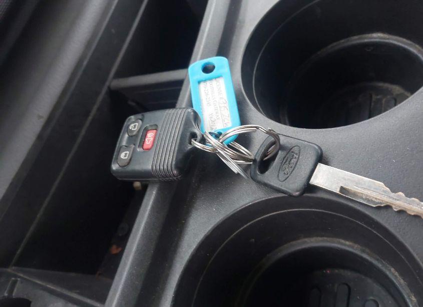 Photo 11 of 2012 Ford Econoline E250 VAN (VIN 1FTNS2EW9CDB39730)