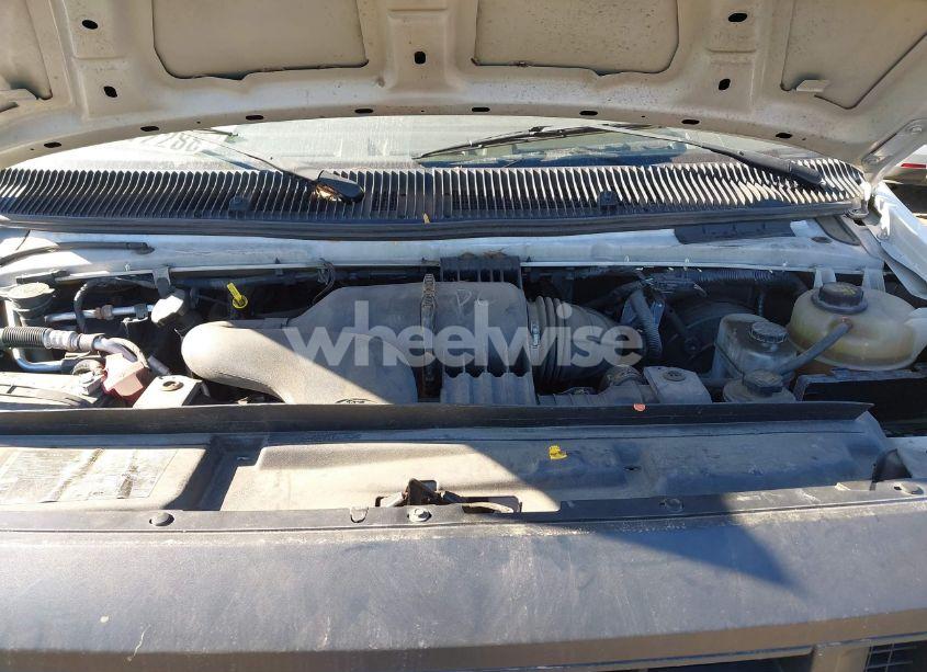 Photo 10 of 2013 Ford E-250 COMMERCIAL (VIN 1FTNS2EW9DDA48037)