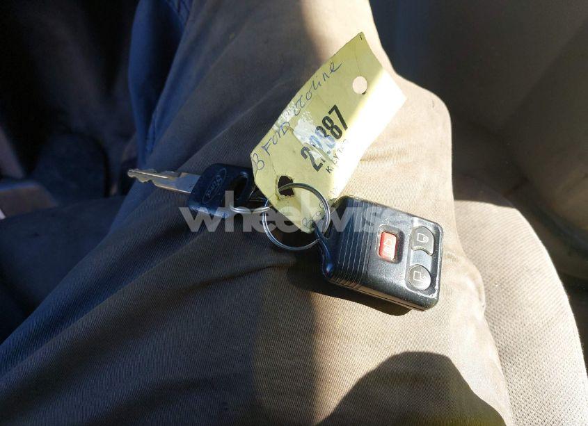 Photo 11 of 2013 Ford E-250 COMMERCIAL (VIN 1FTNS2EW9DDA48037)