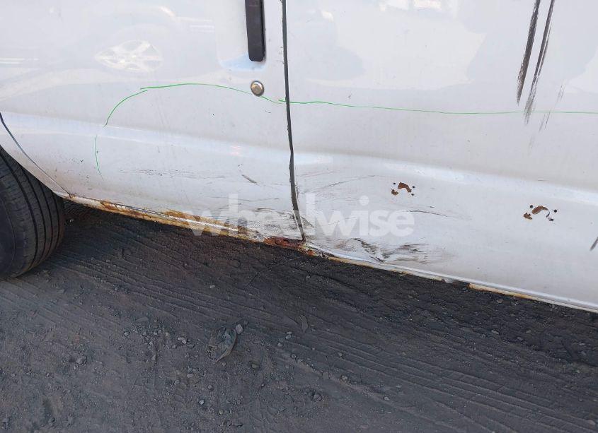 Photo 6 of 2013 Ford E-250 COMMERCIAL (VIN 1FTNS2EW9DDA48037)